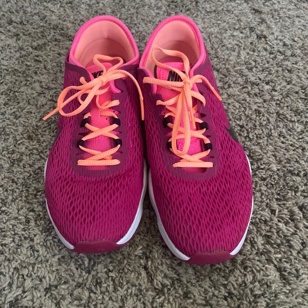 Women’s Nike Training Zoom Fit